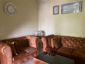Dunia Kanak Kanak Homestay